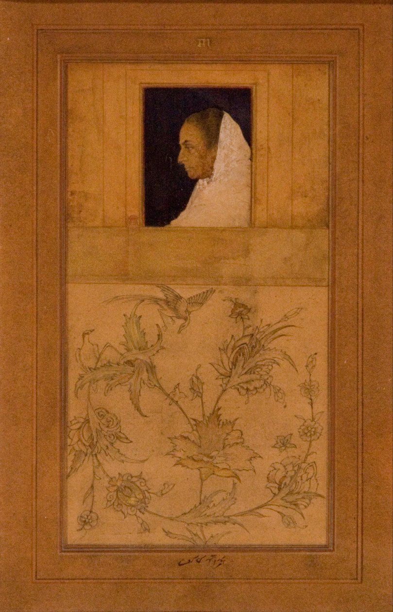Annem by Abanindranath Tagore