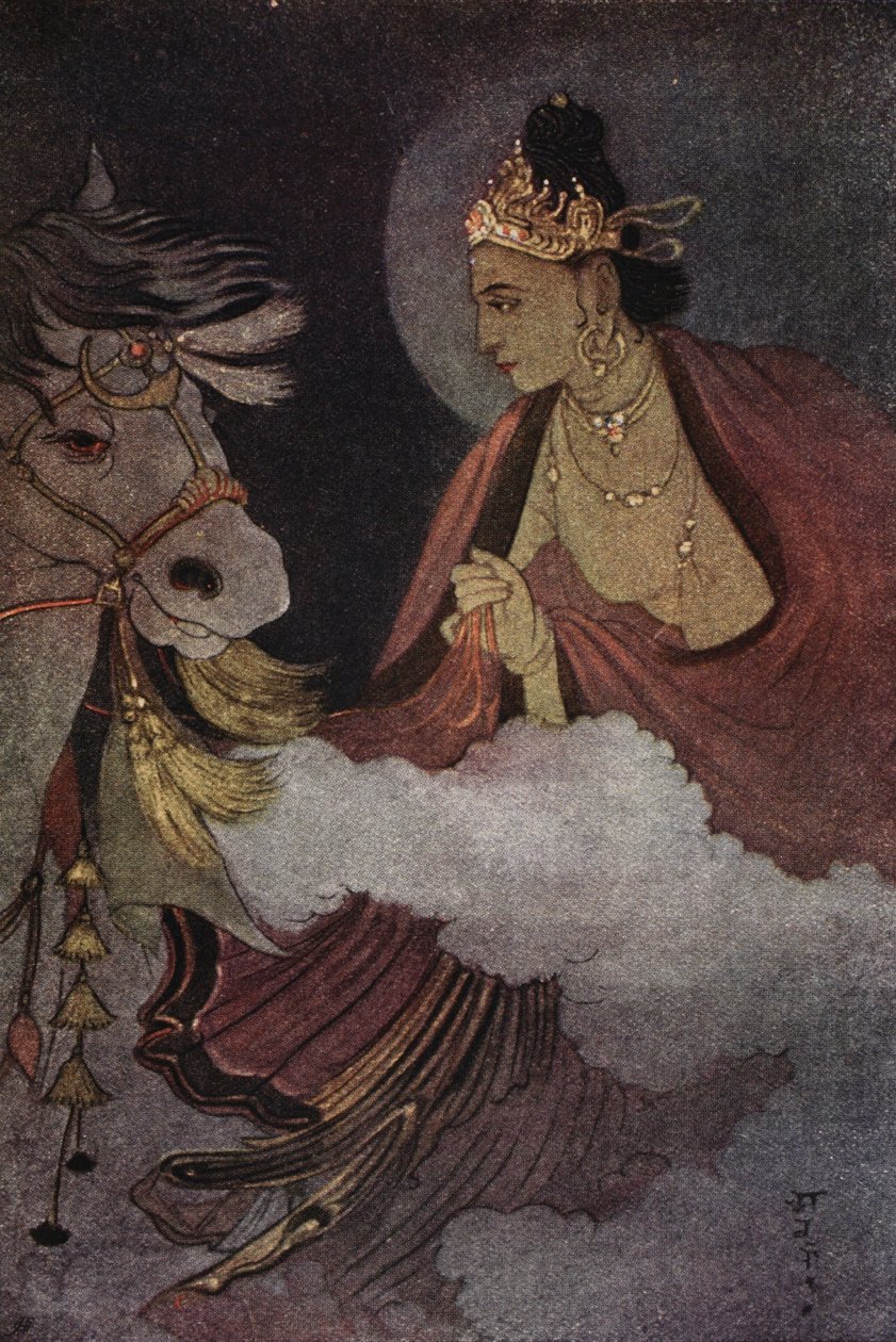 Prens Siddhartha
