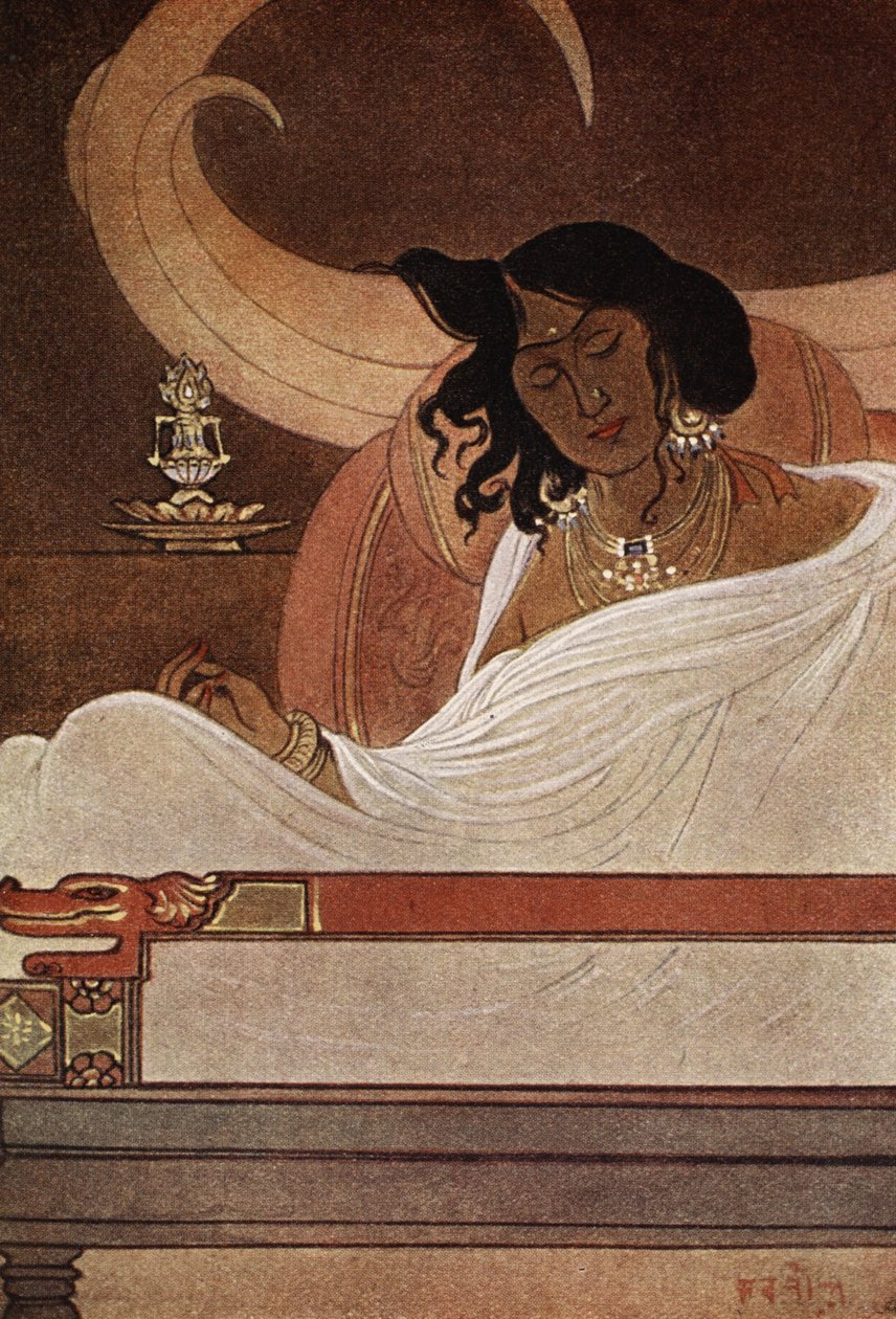 Bodhisattva