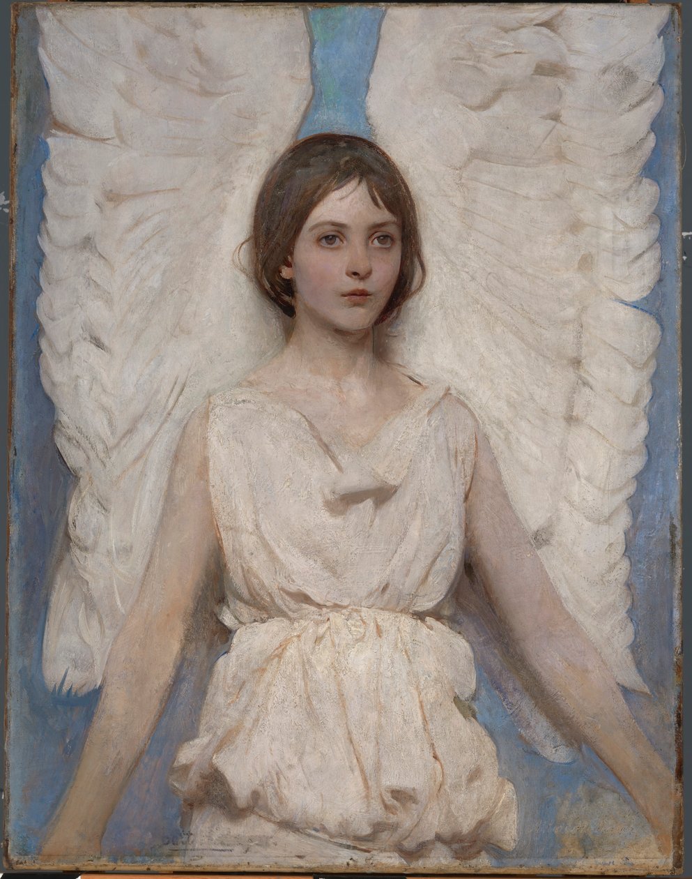  by Abbott Handerson Thayer
