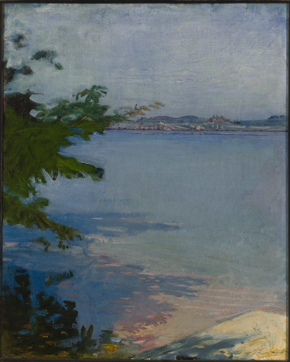  by Abbott Handerson Thayer
