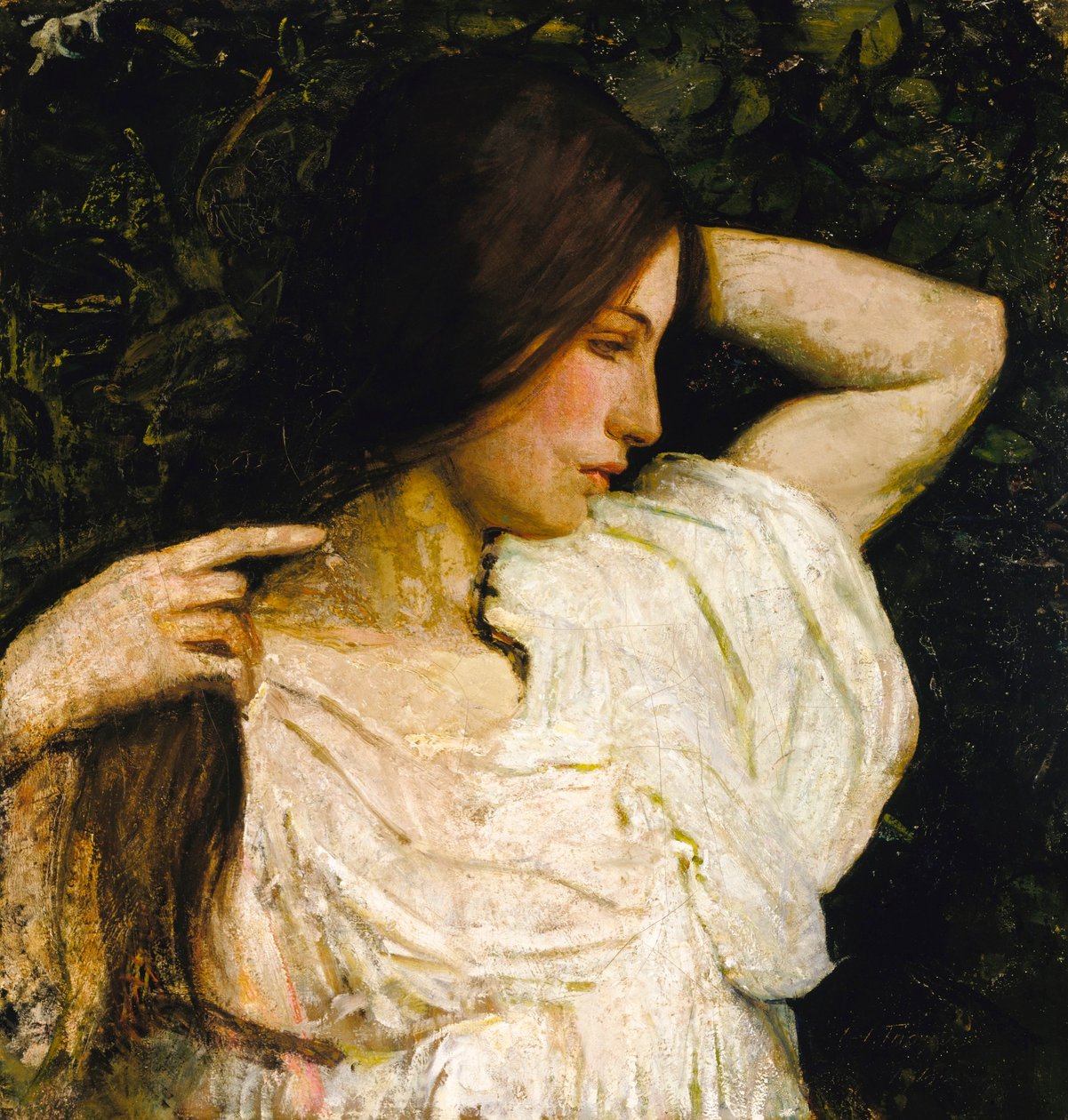  by Abbott Handerson Thayer