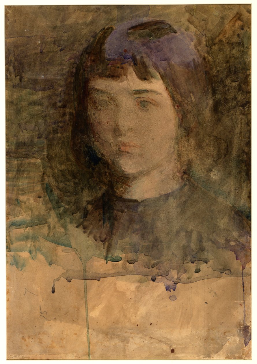  by Abbott Handerson Thayer