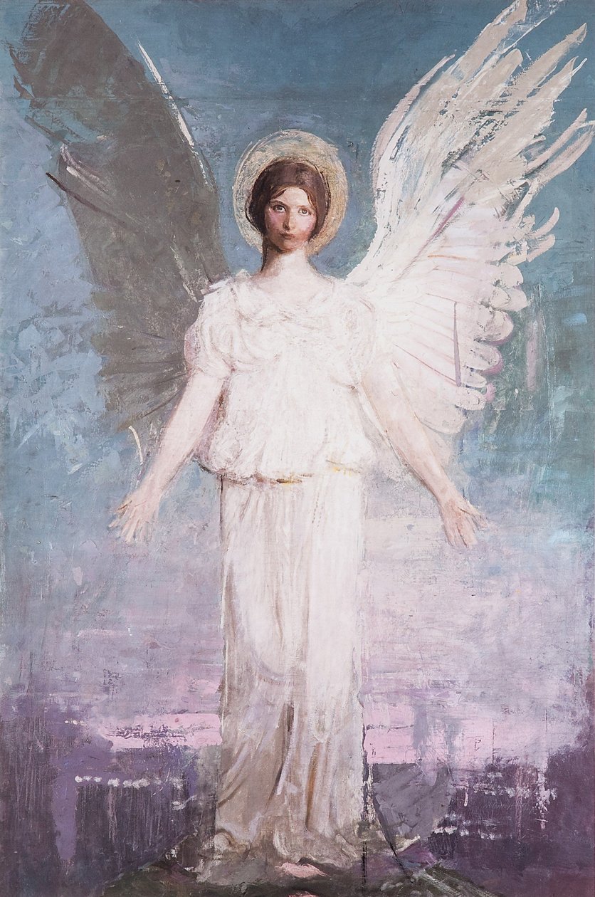  by Abbott Handerson Thayer