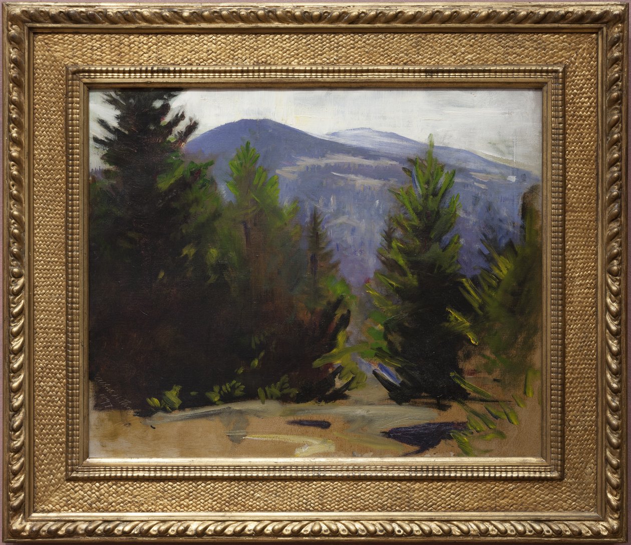 Monadnock Dağı