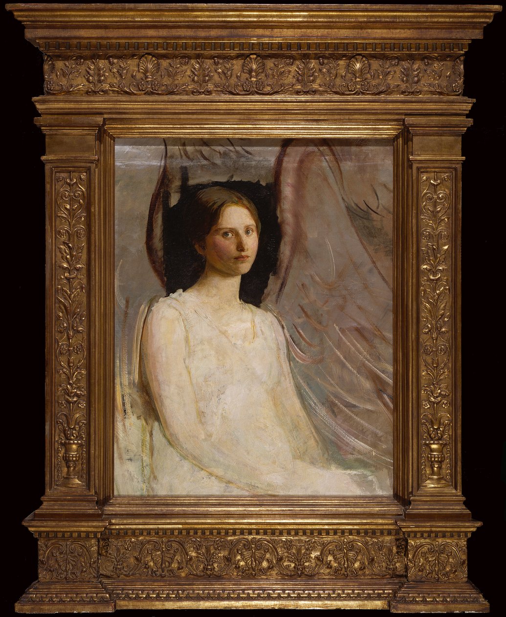  by Abbott Handerson Thayer
