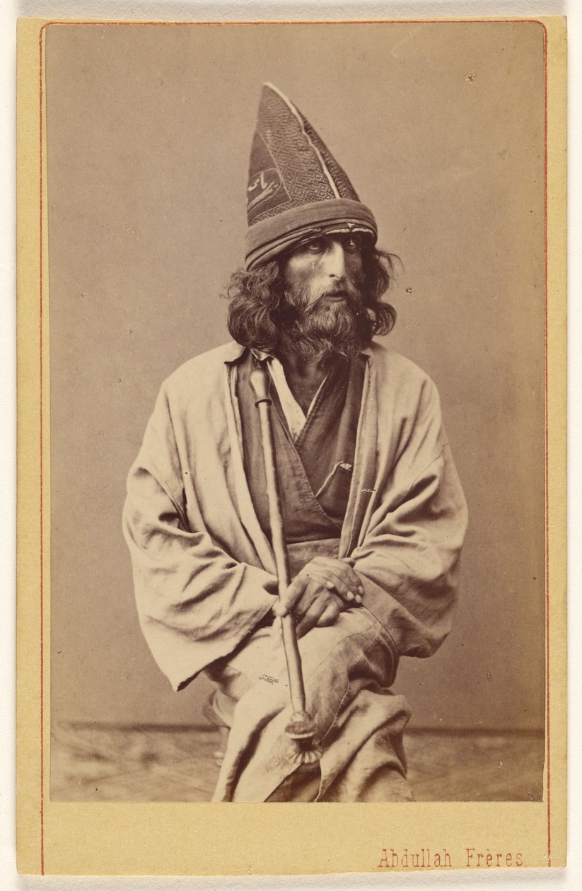  by Abdullah Frères