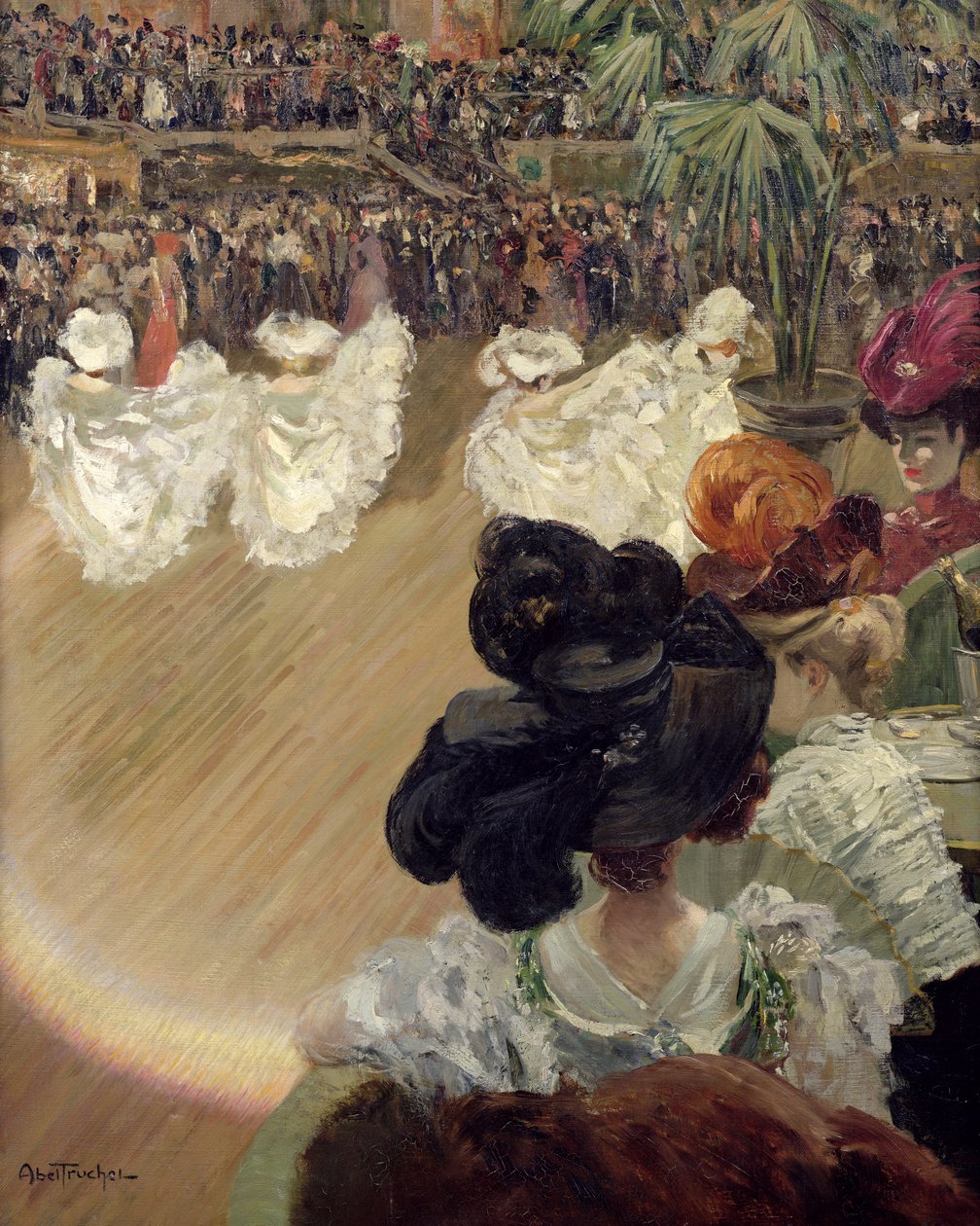 Bal Tabarin