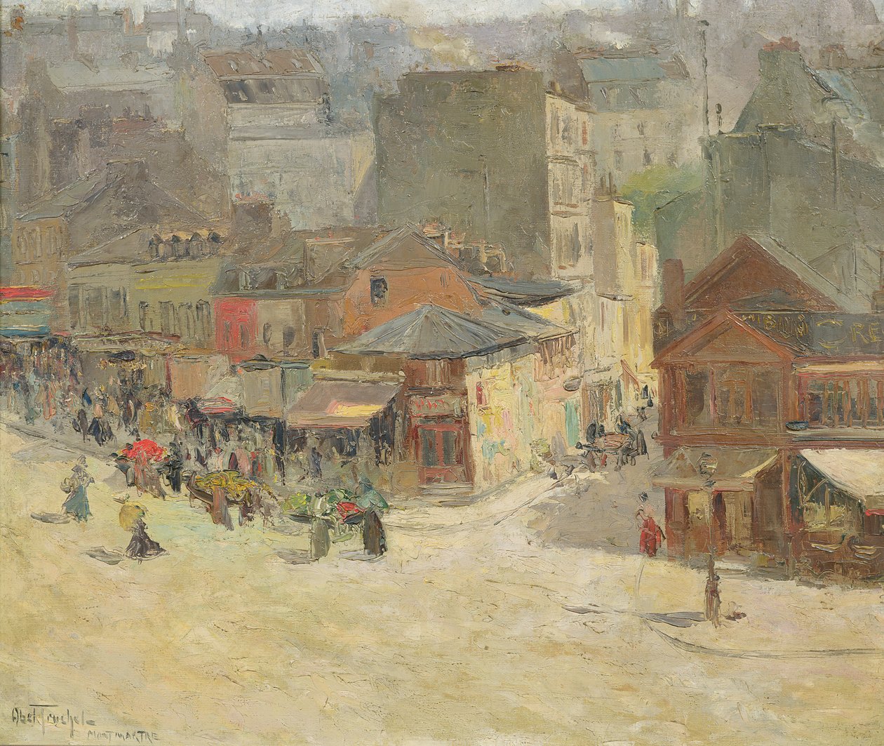 Montmartre