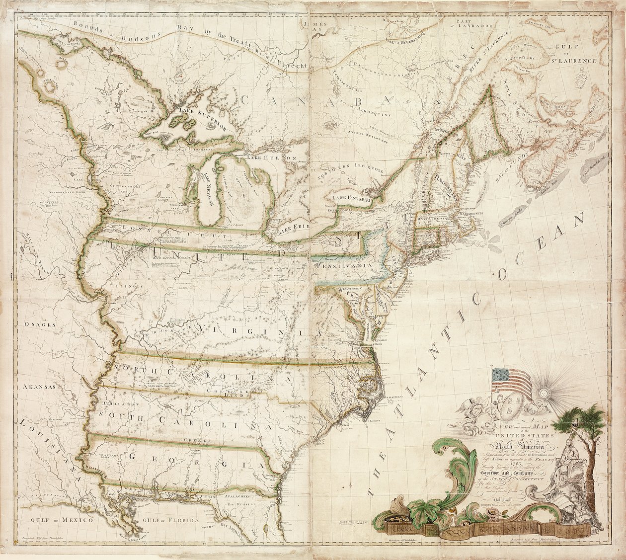 Amerika