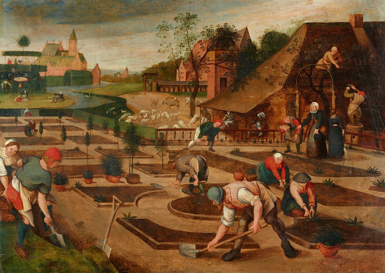  by Abel Grimmer