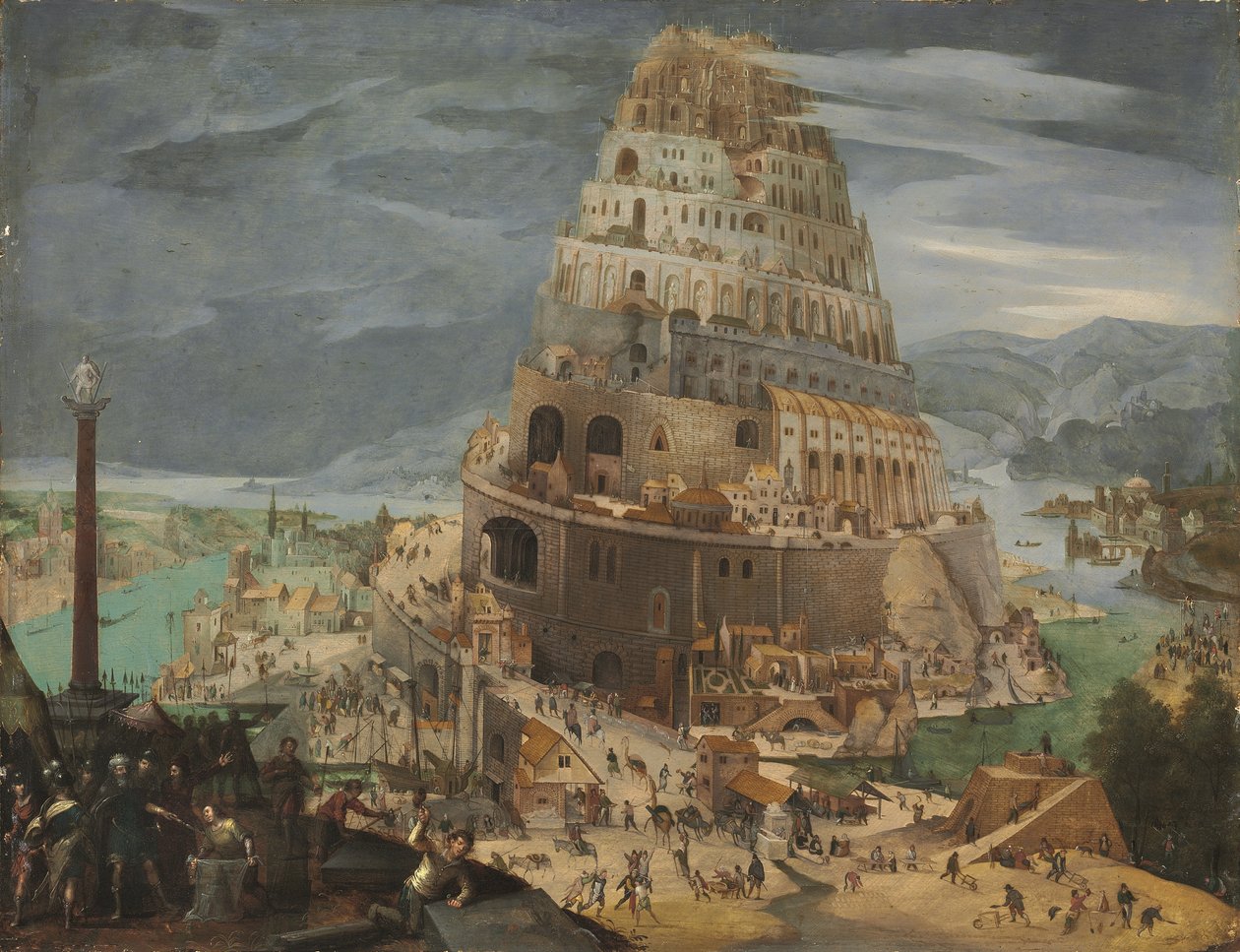  by Abel Grimmer or Grimer