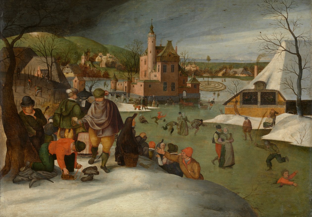  by Abel Grimmer or Grimer