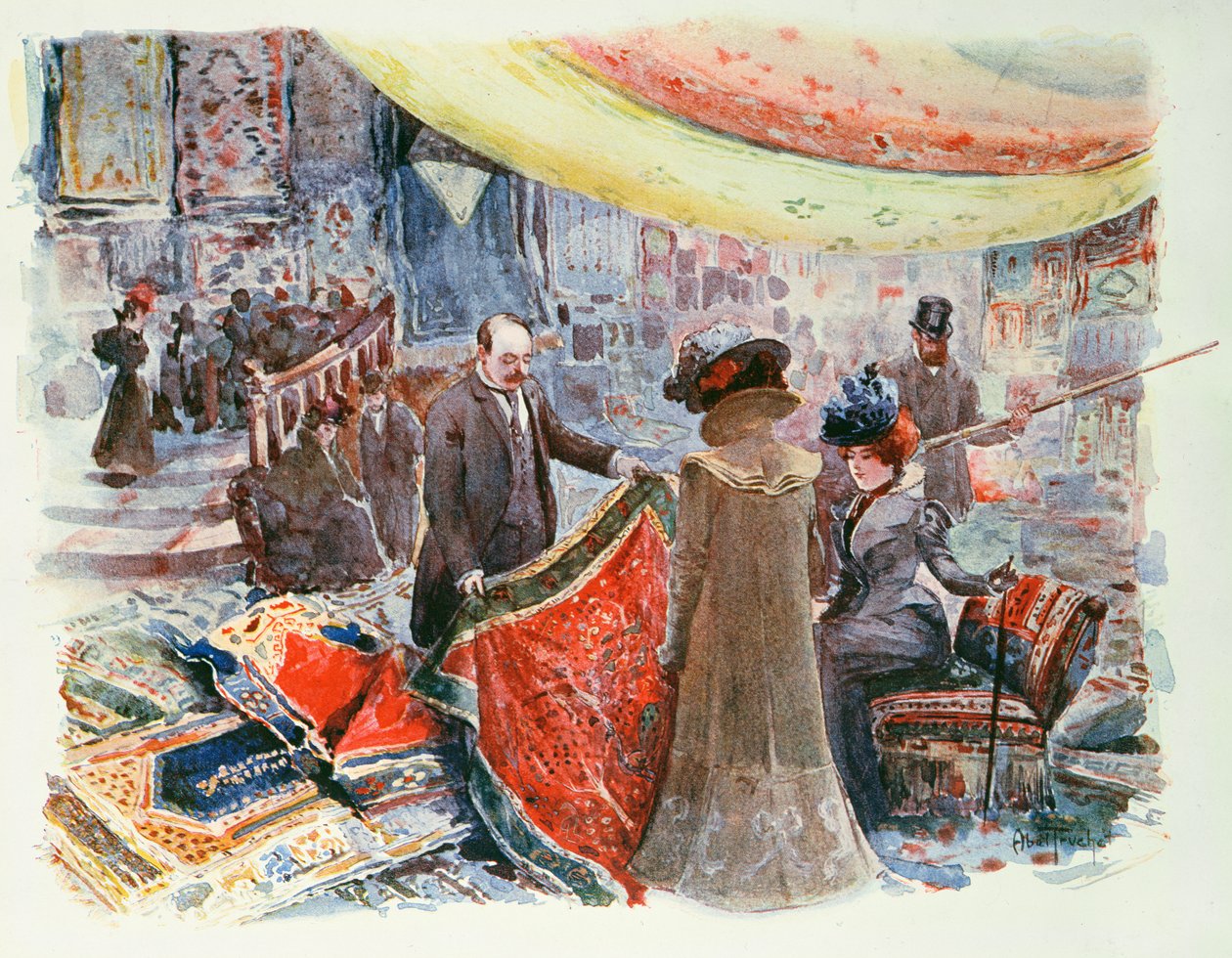 Place Clichy
