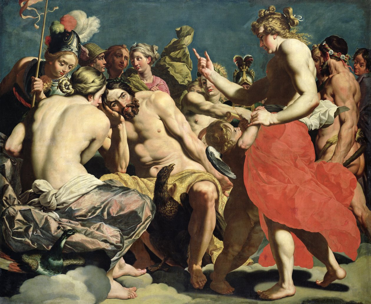 Olympus