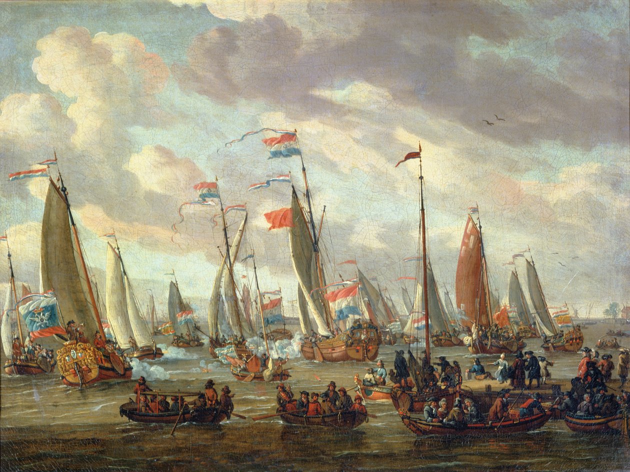 Çar Peter I (1672-1725) Ocak 1698