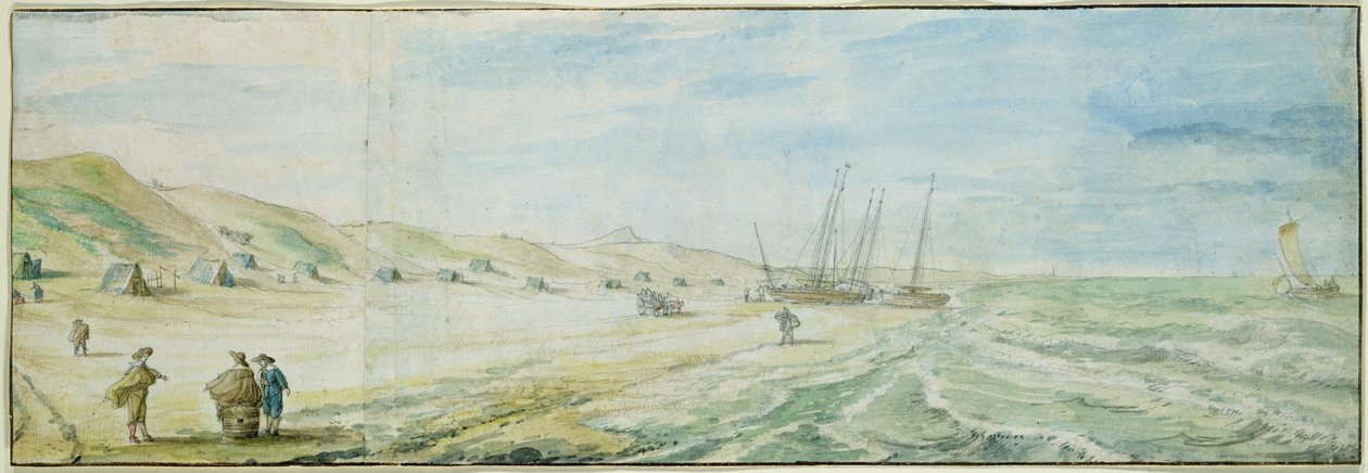 Wijk aan Zee