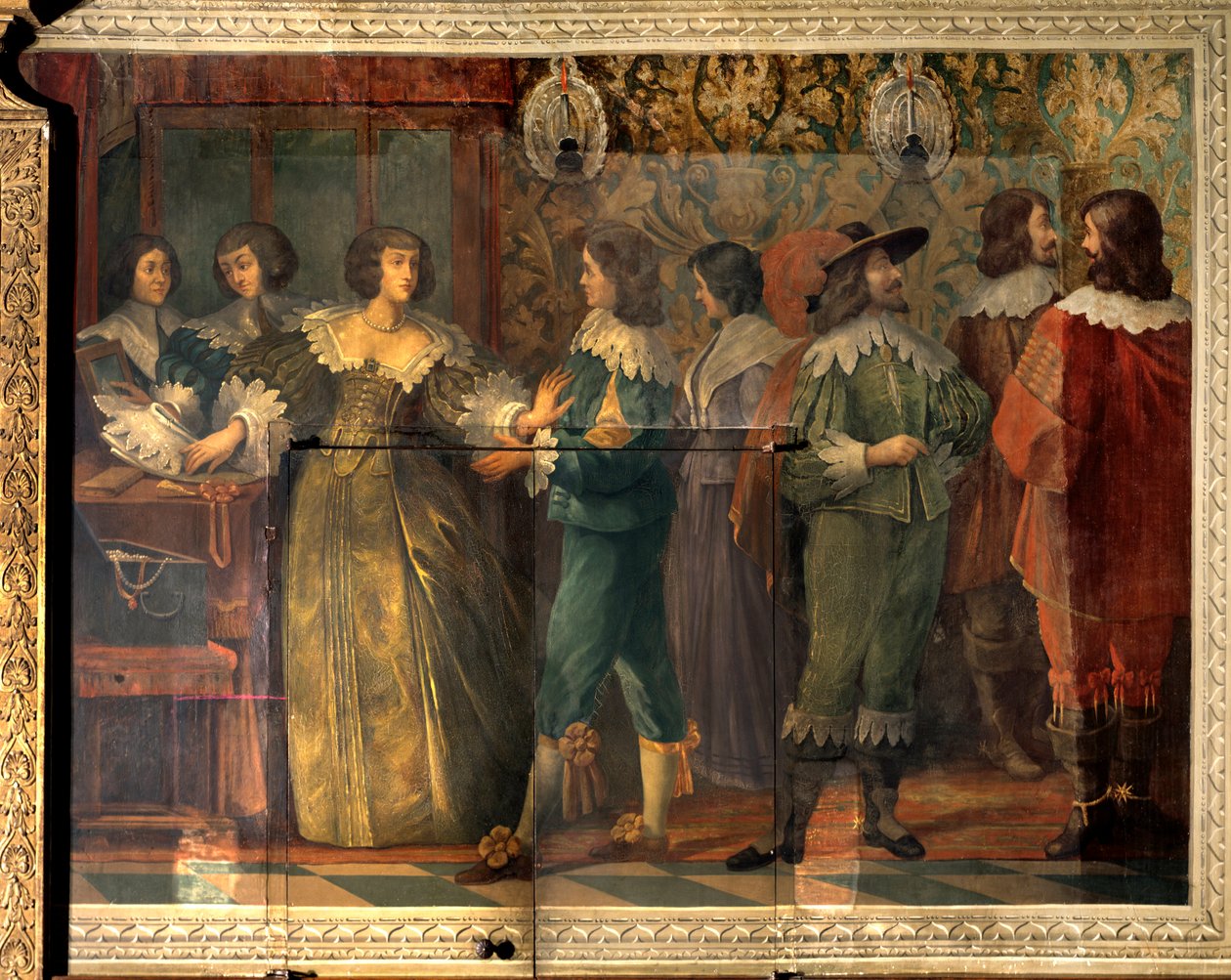 Angouleme Dükü Charles de Valois