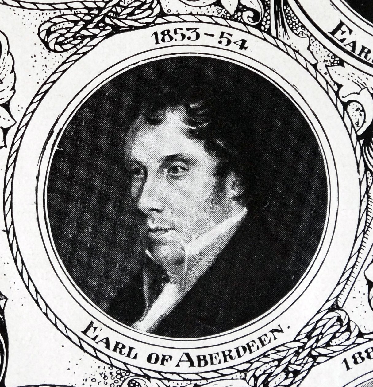  by Abraham (after) Wivell