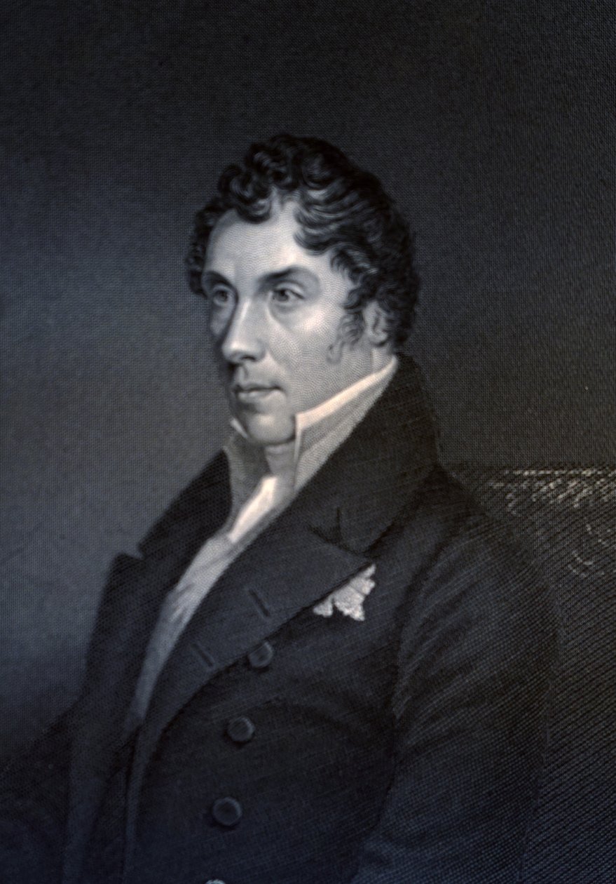  by Abraham (after) Wivell