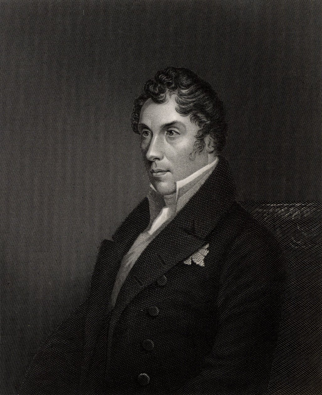  by Abraham (after) Wivell