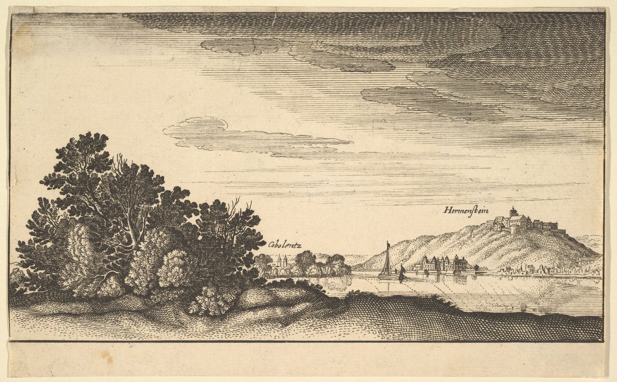 Coblentz ve Harmenstein