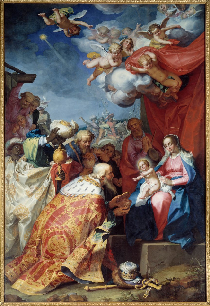 Magi