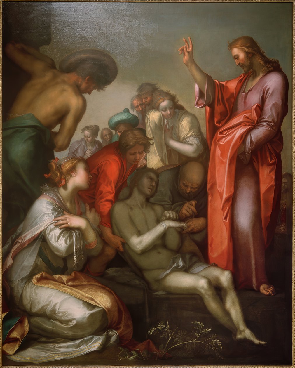 Lazarus