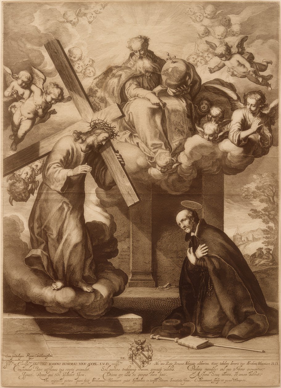 Loyolalı Ignatius
