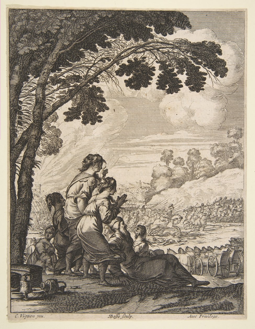 Desmarets de Saint-Sorlin