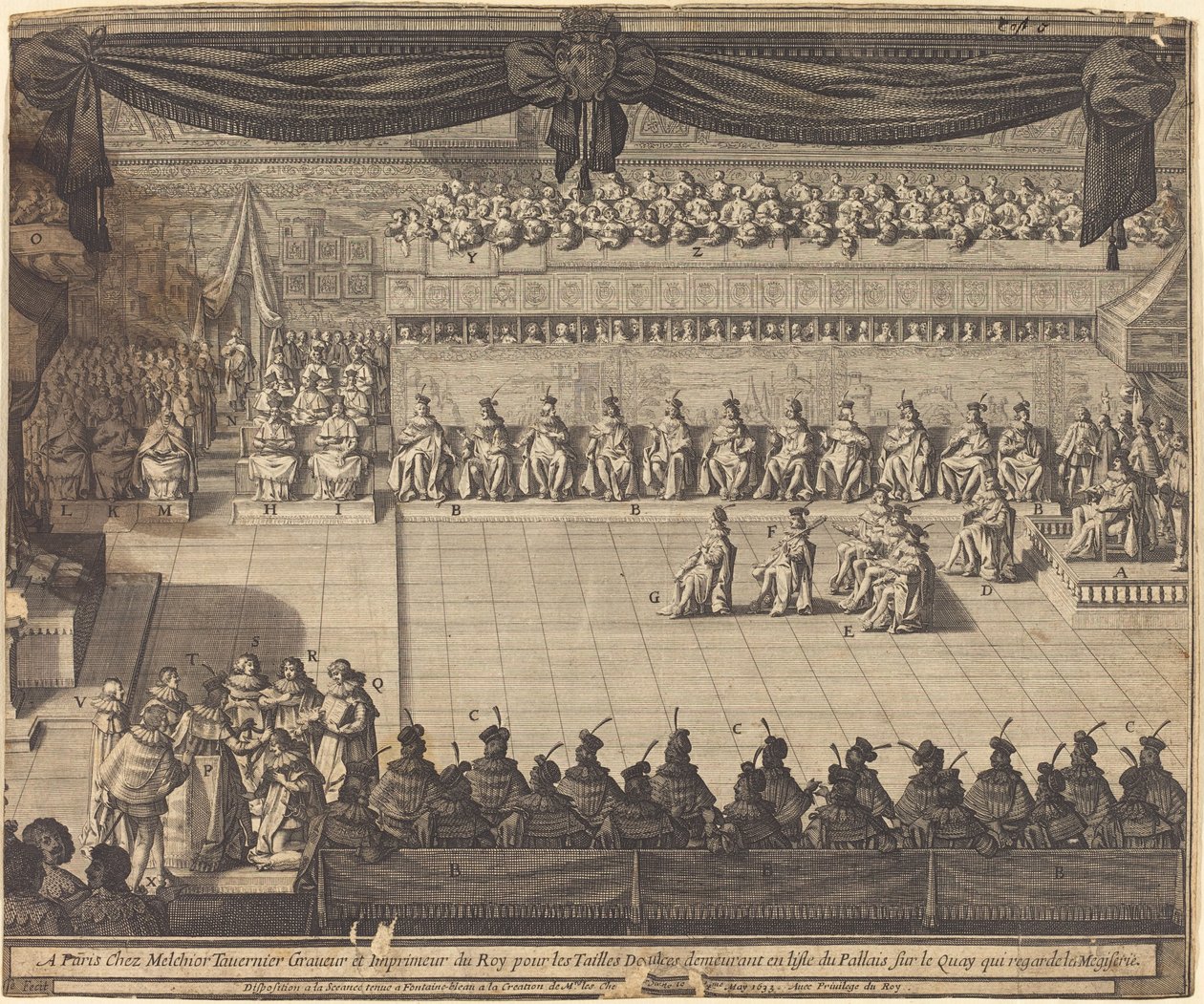 Fontainebleau