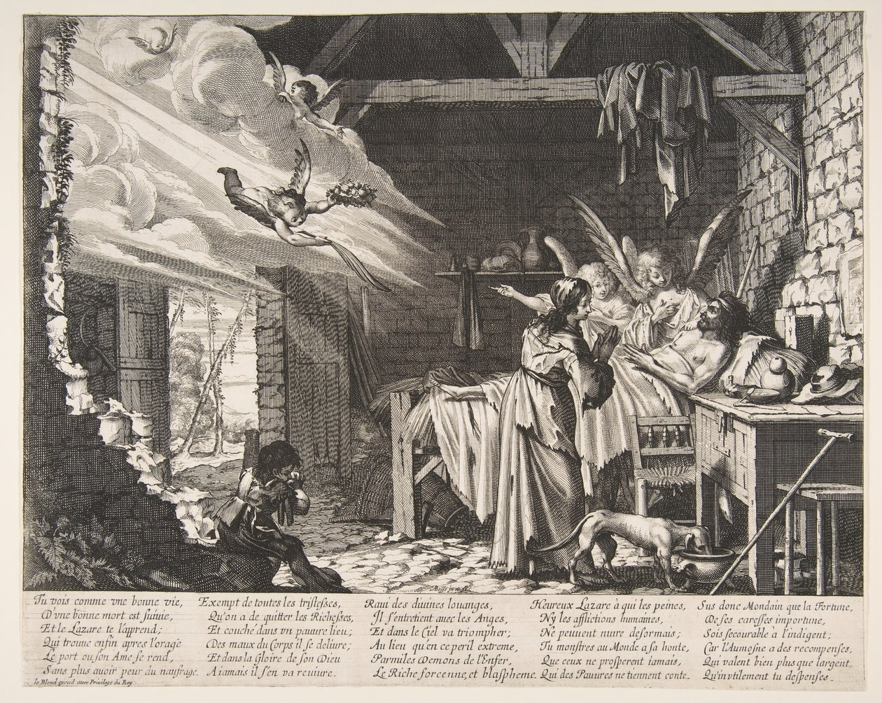 Lazarus