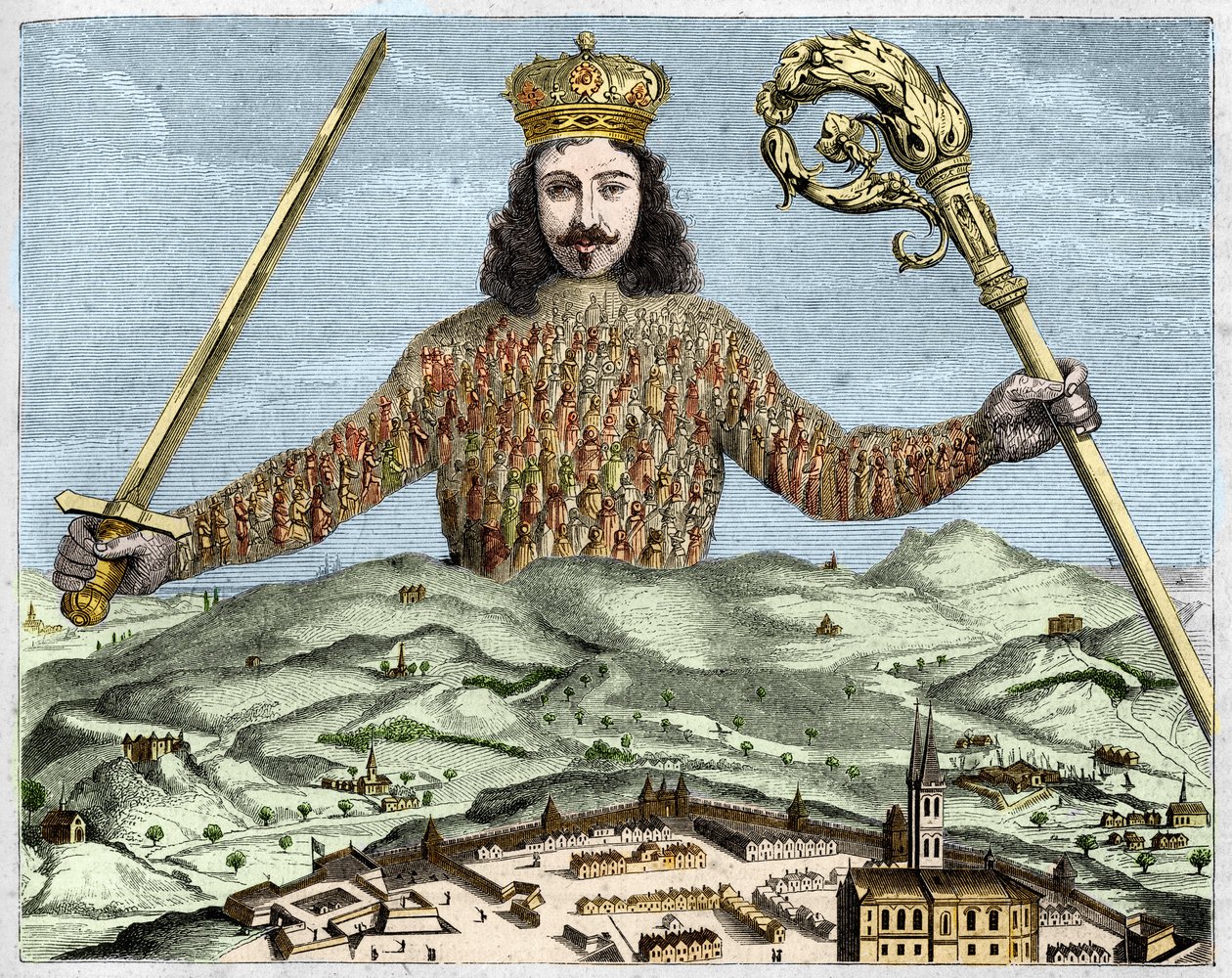 Bilinmeyen resim by Abraham Bosse