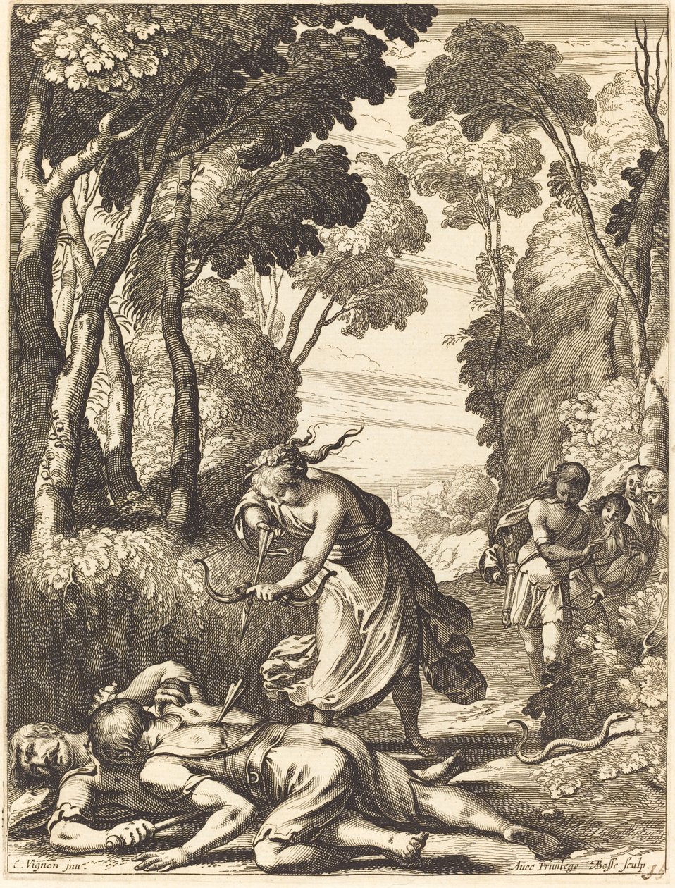 Jean Desmarets