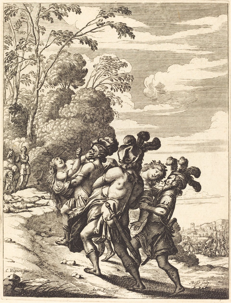 Jean Desmarets