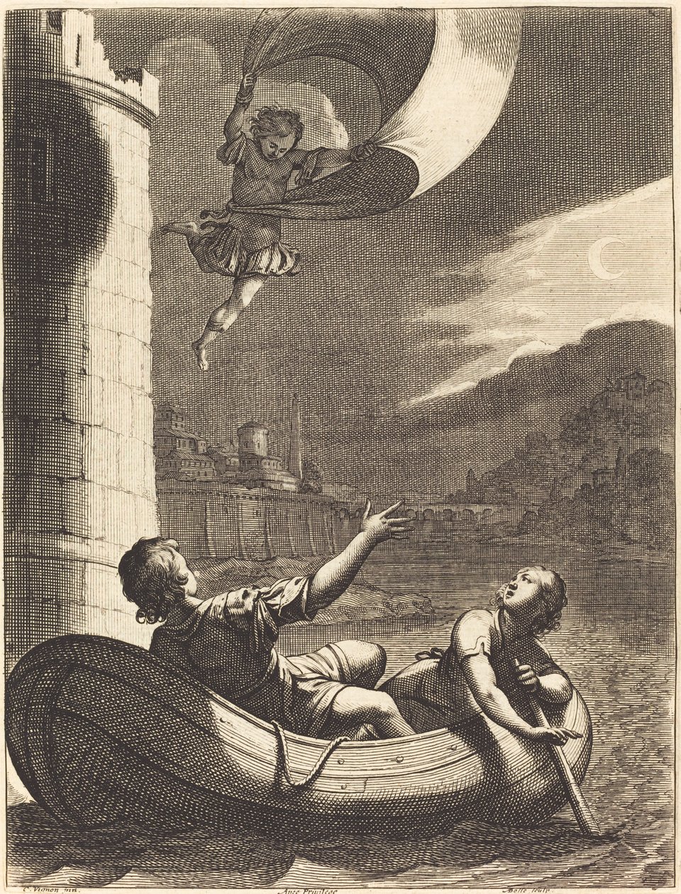 Jean Desmarets