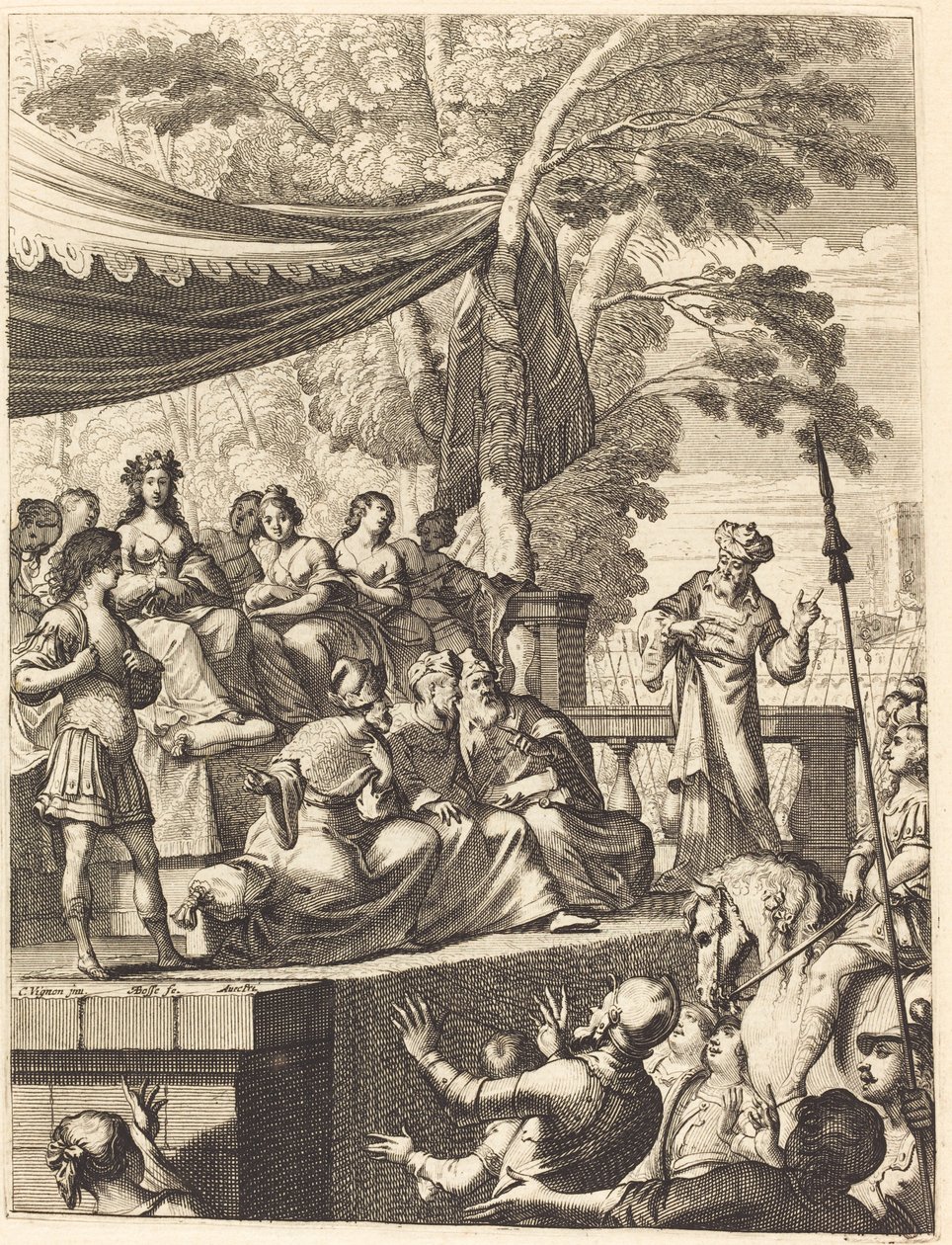 Jean Desmarets