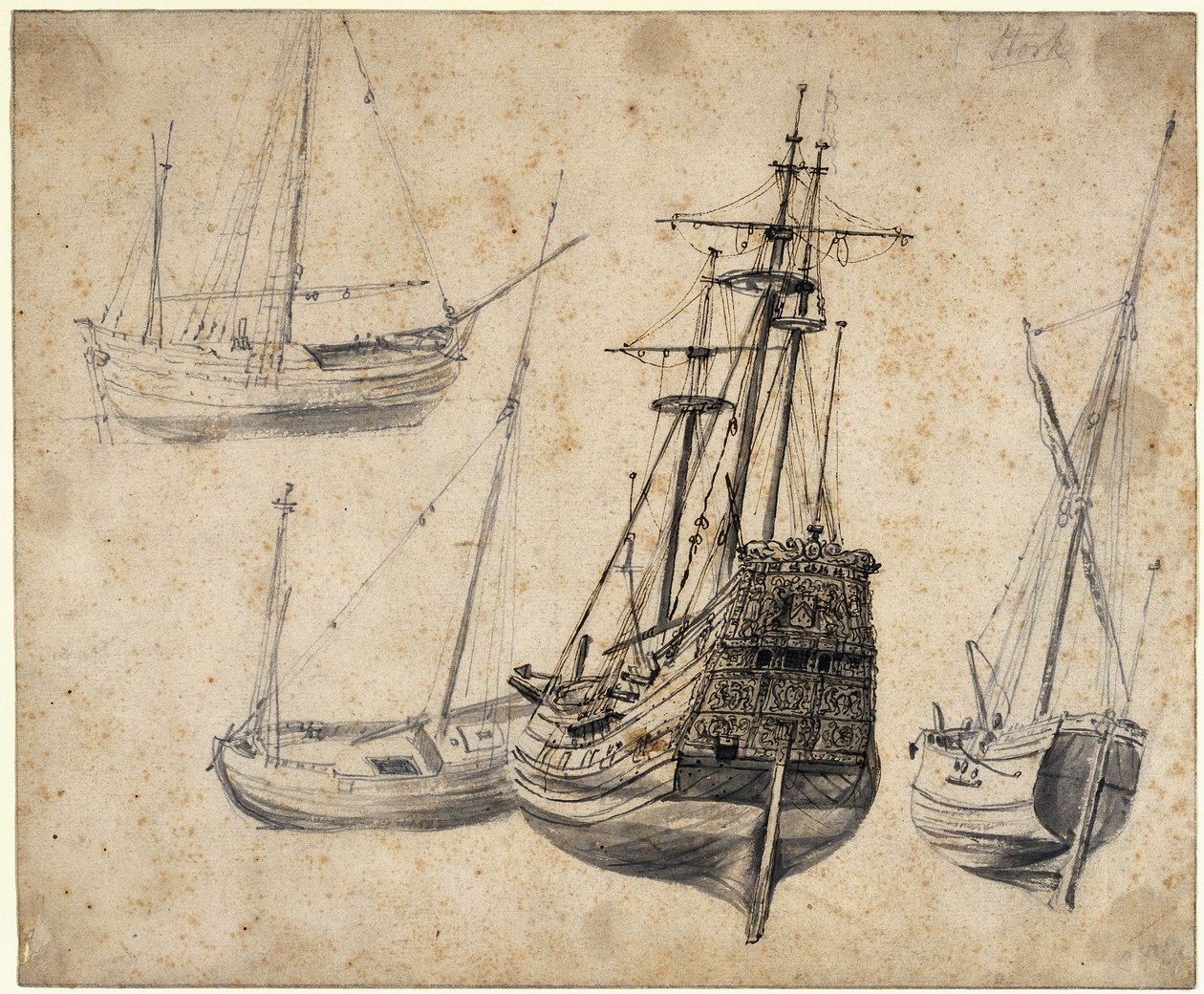  by Abraham Casembroot