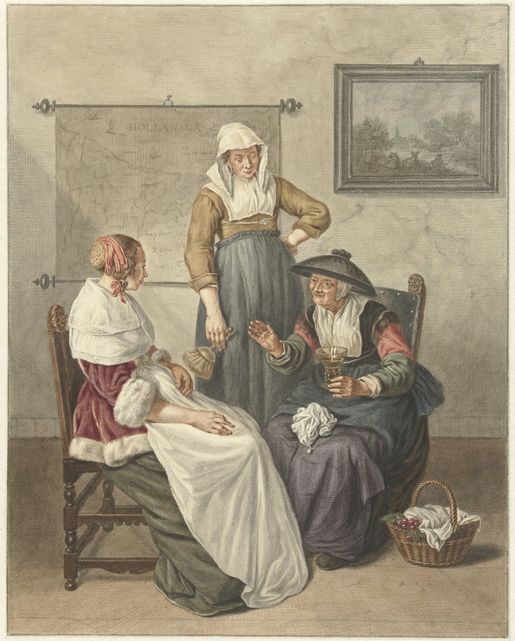 Gizli Bakım by Abraham Delfos