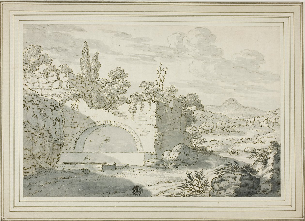  by Abraham Genoels II