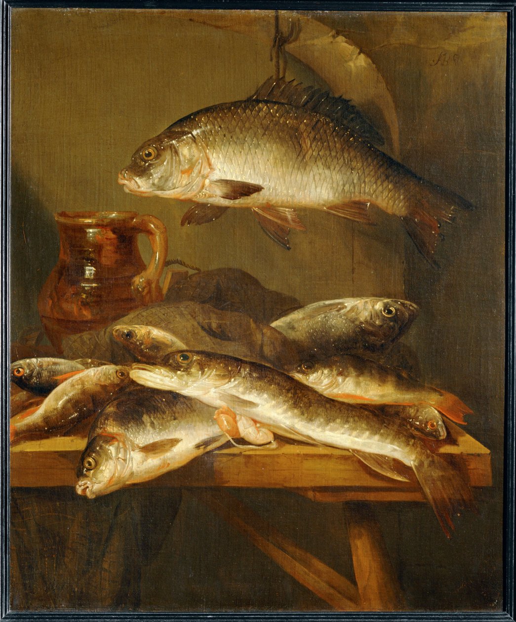  by Abraham Hendricksz van Beyeren