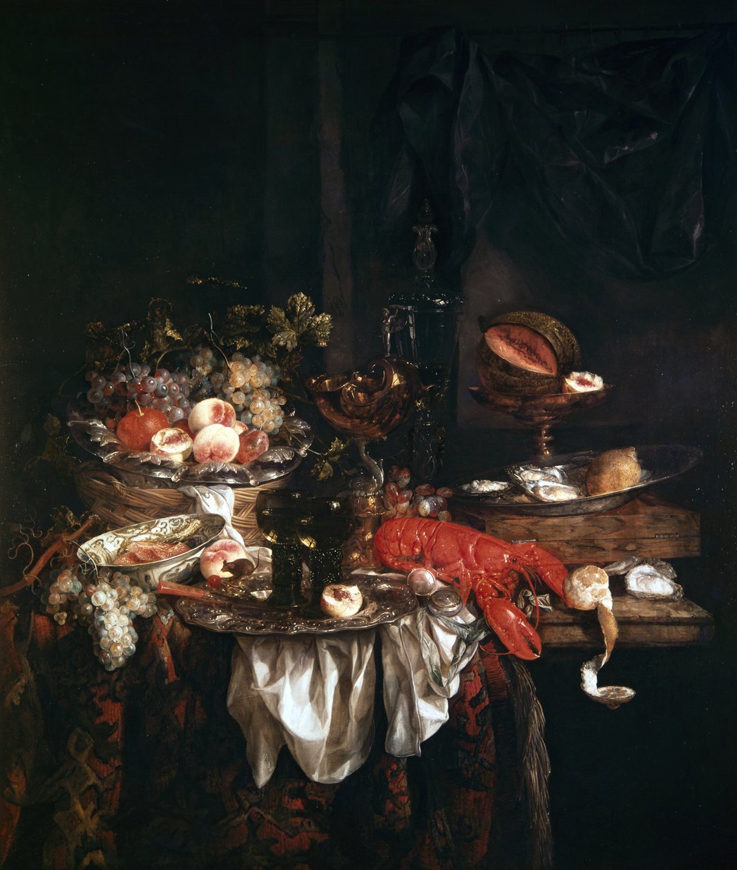 by Abraham Hendricksz van Beyeren