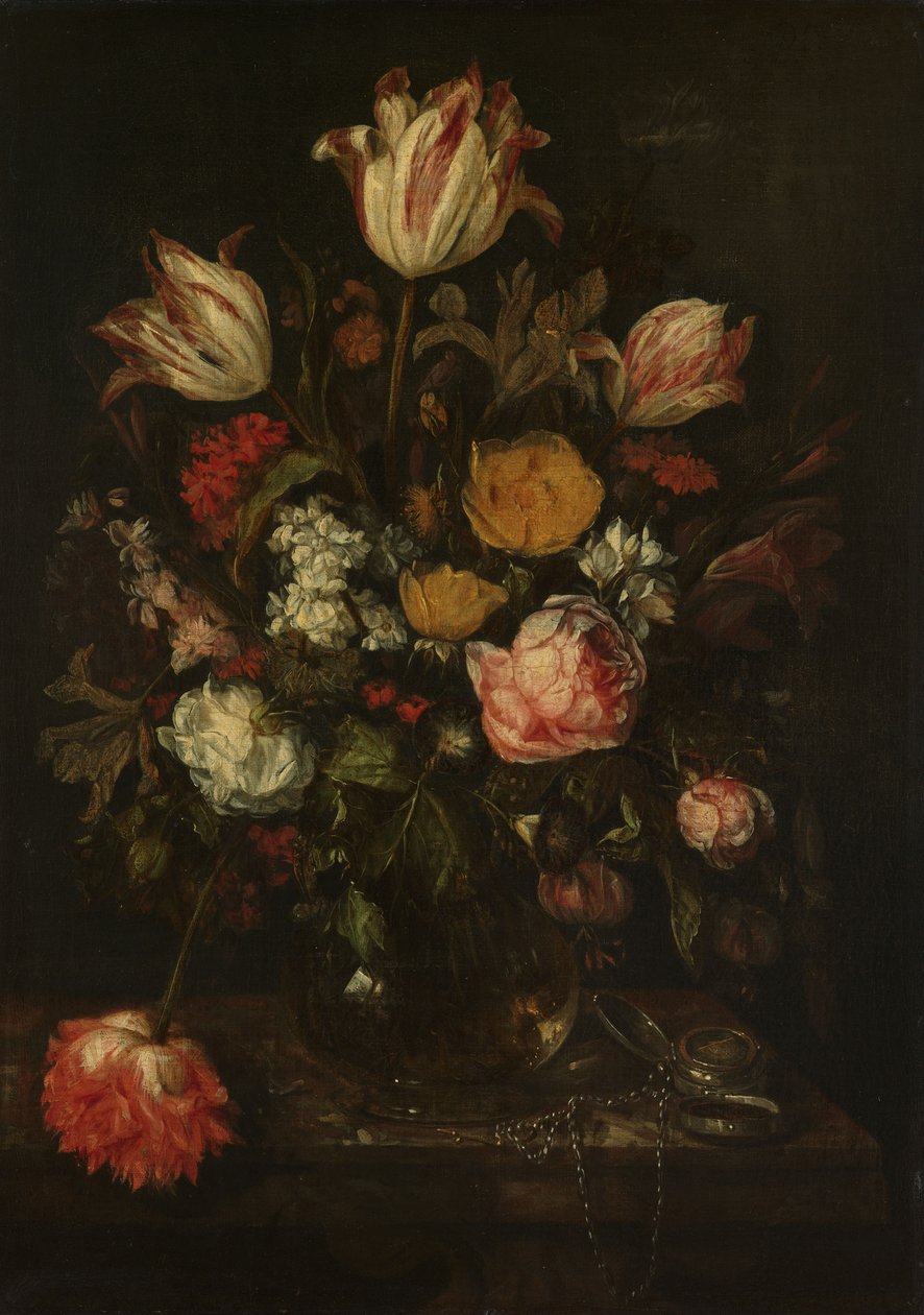  by Abraham Hendricksz van Beyeren