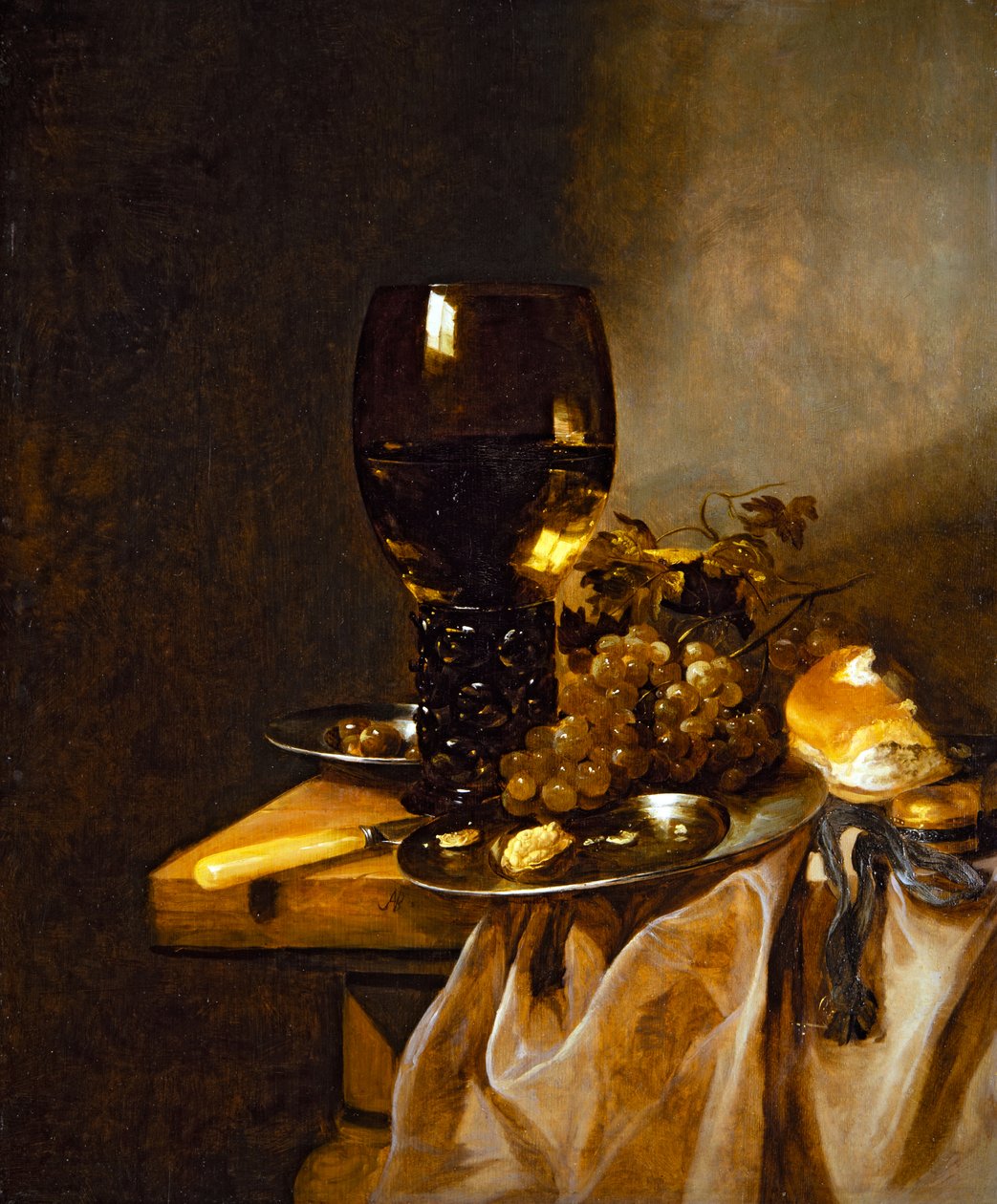  by Abraham Hendricksz van Beyeren