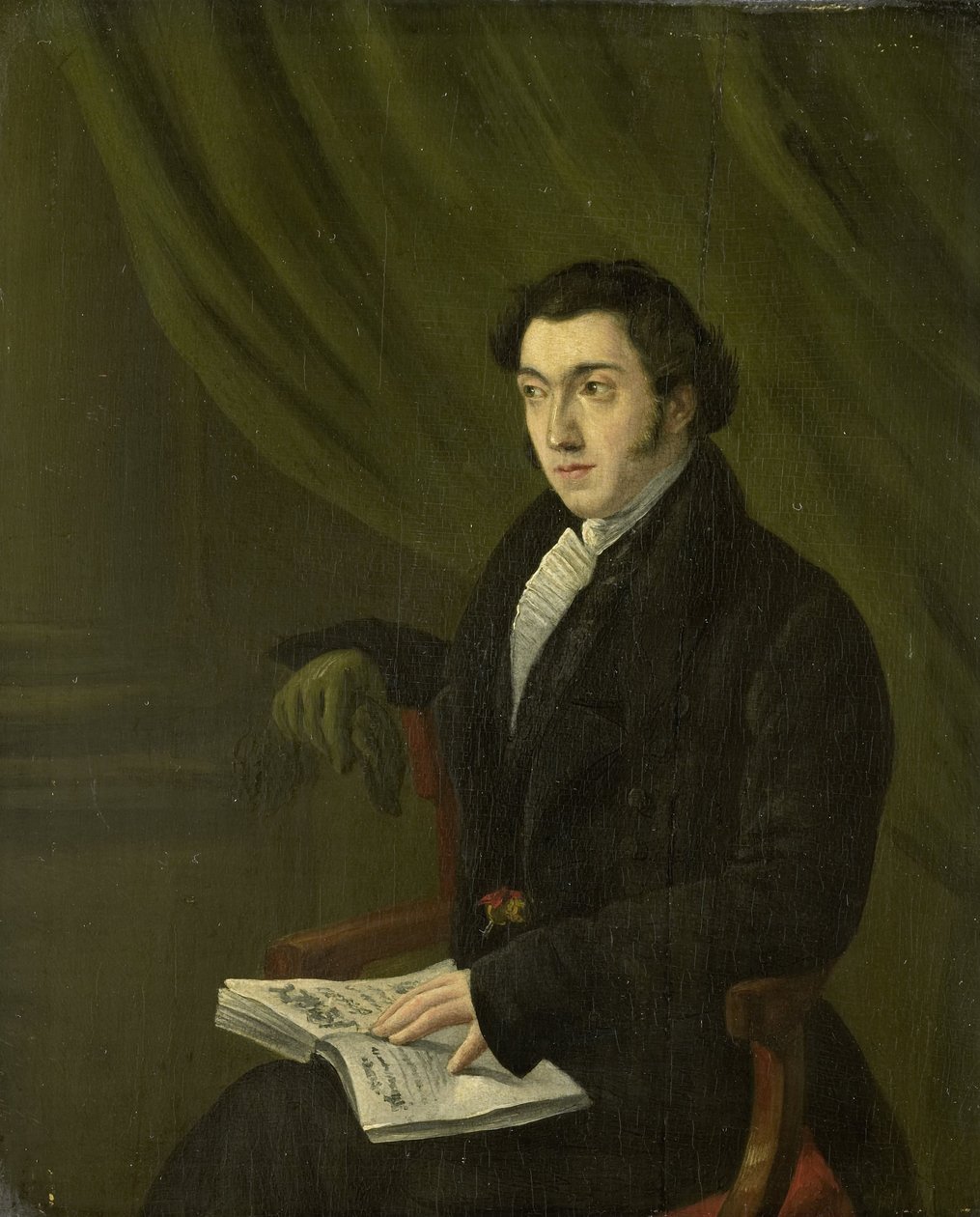 Johannes Petrus Schouberg