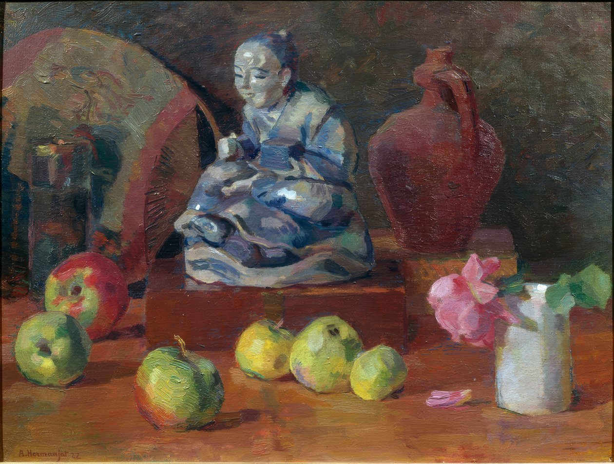  by Abraham Hermanjat