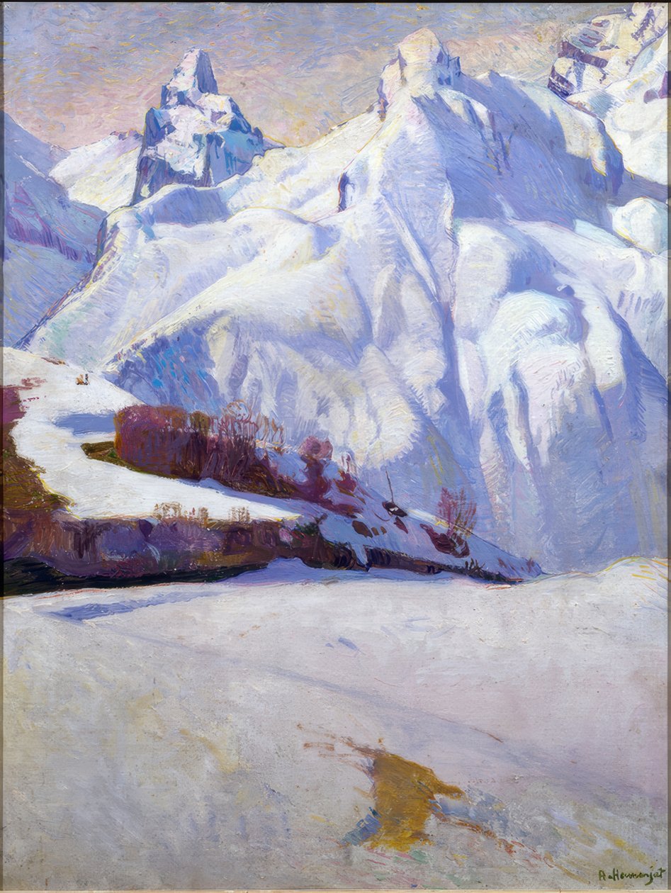  by Abraham Hermanjat
