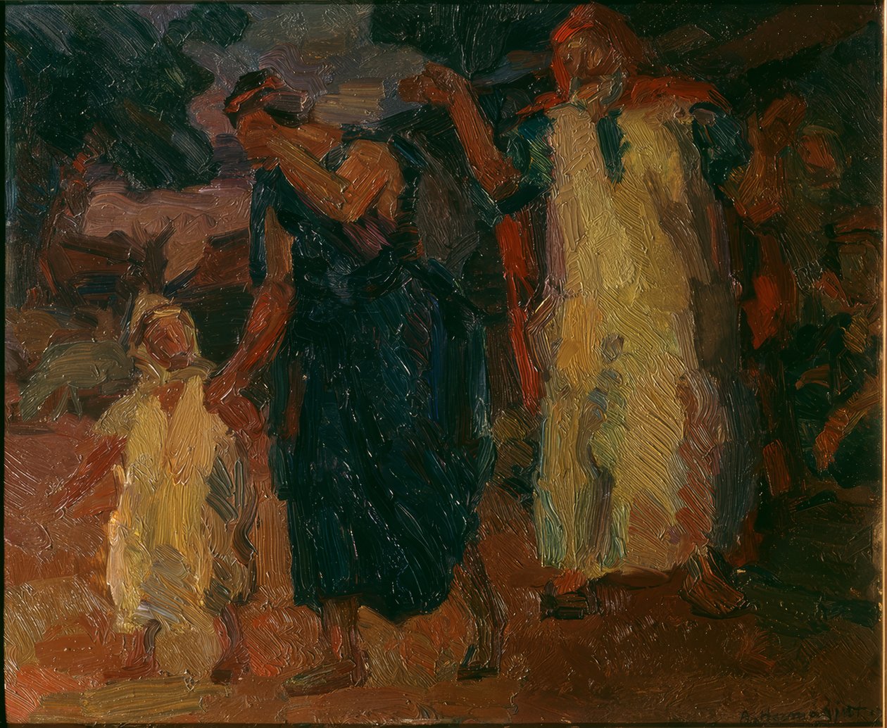  by Abraham Hermanjat