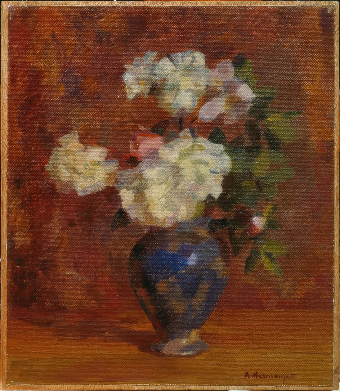  by Abraham Hermanjat