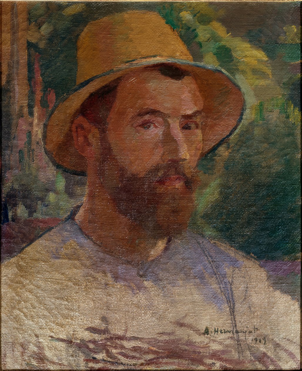  by Abraham Hermanjat